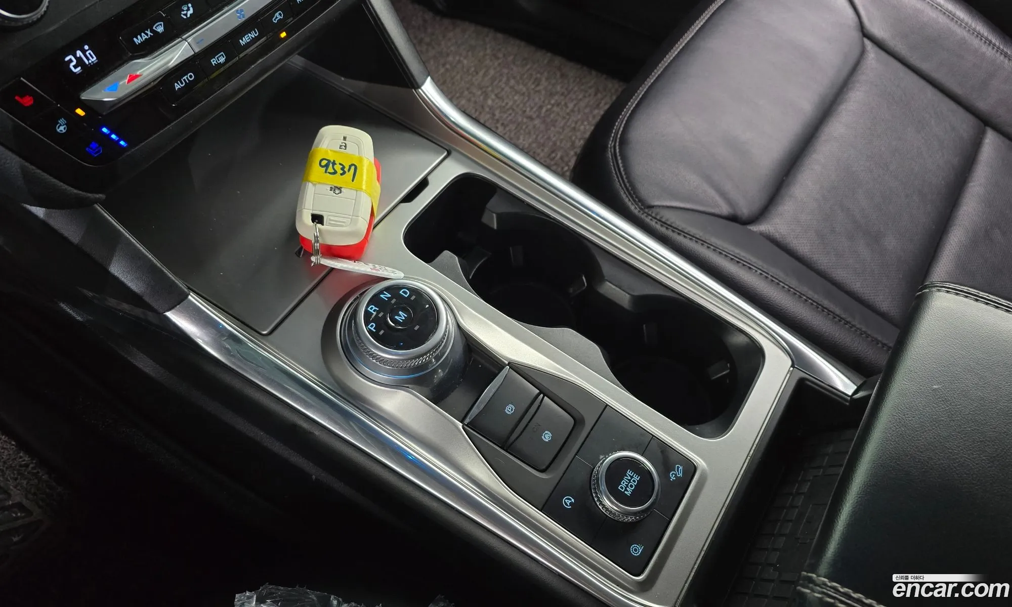 Ford Explorer 6th Gen 2020 1FMSK8FH6LGC54866 — 17