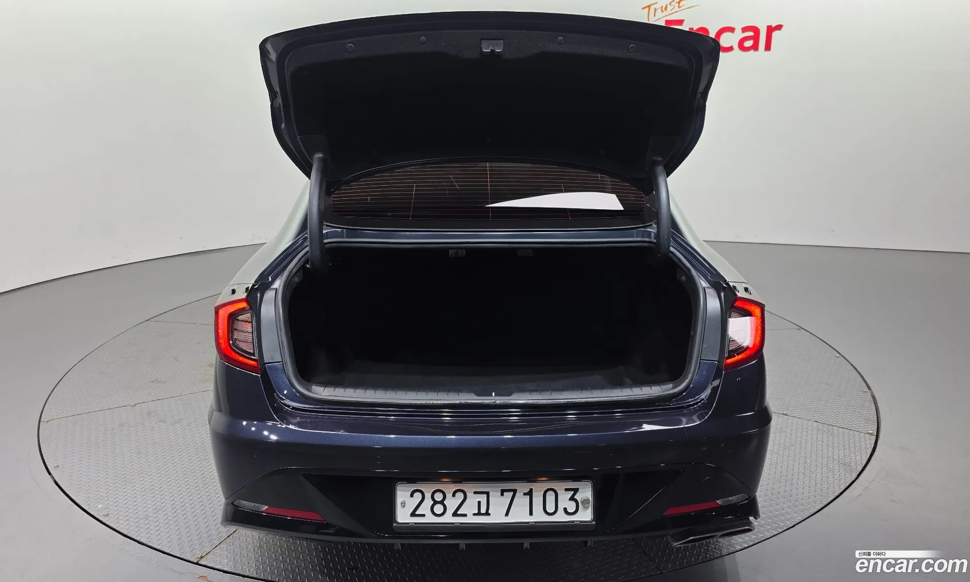 Hyundai Sonata 2020 — 17