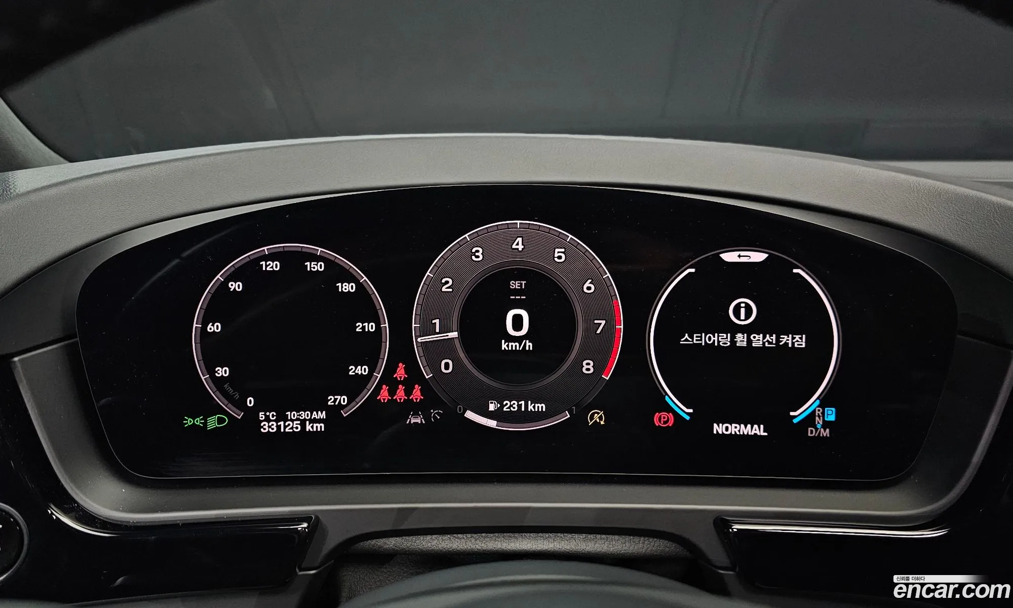 Porsche Cayenne 2024 — 8