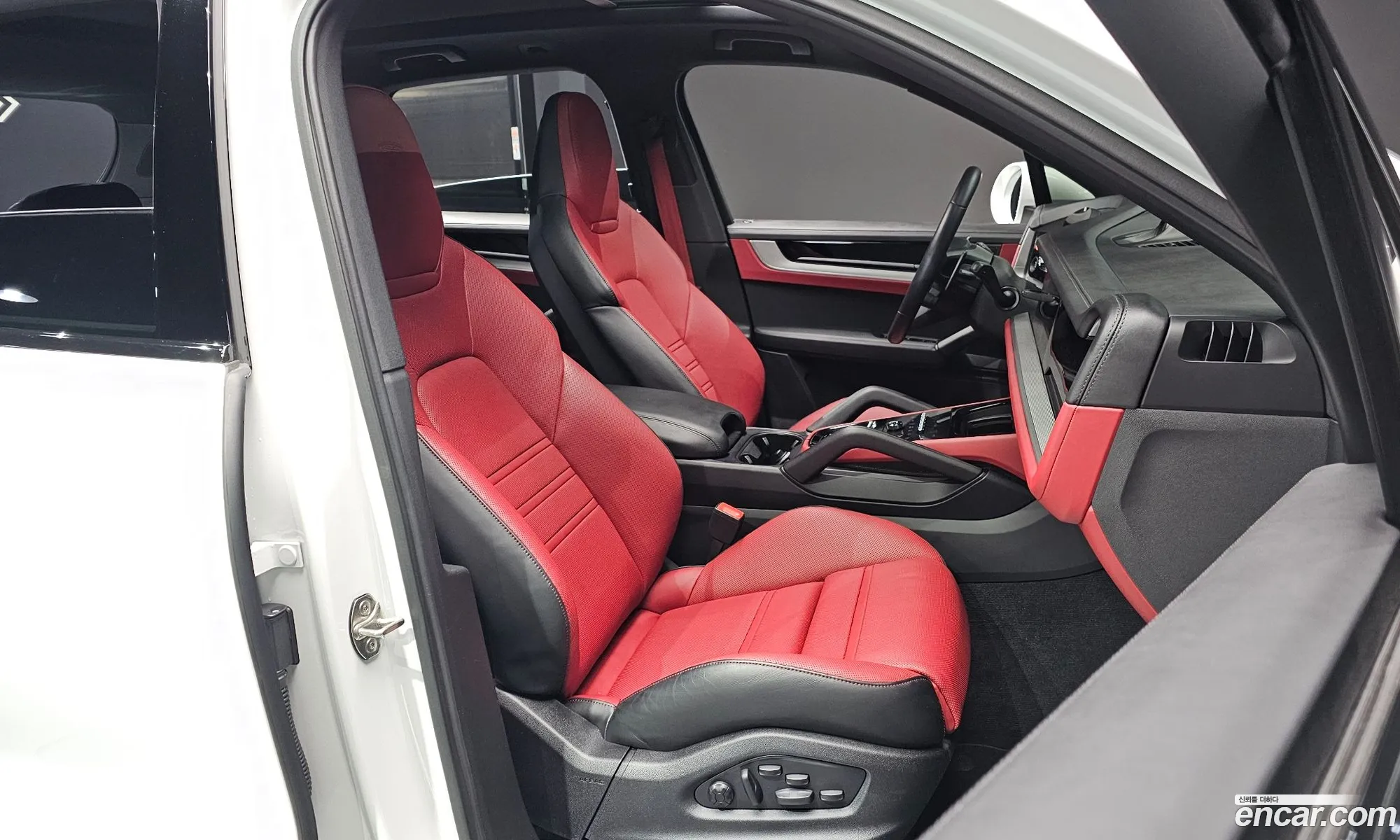 Porsche Cayenne 2024 — 15