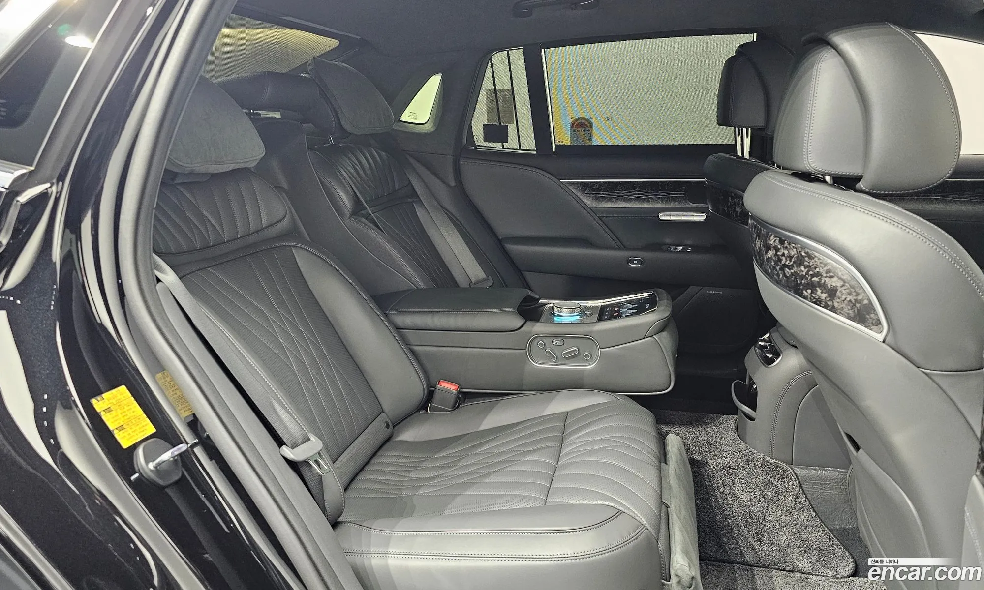 Genesis G90 2024 — 2