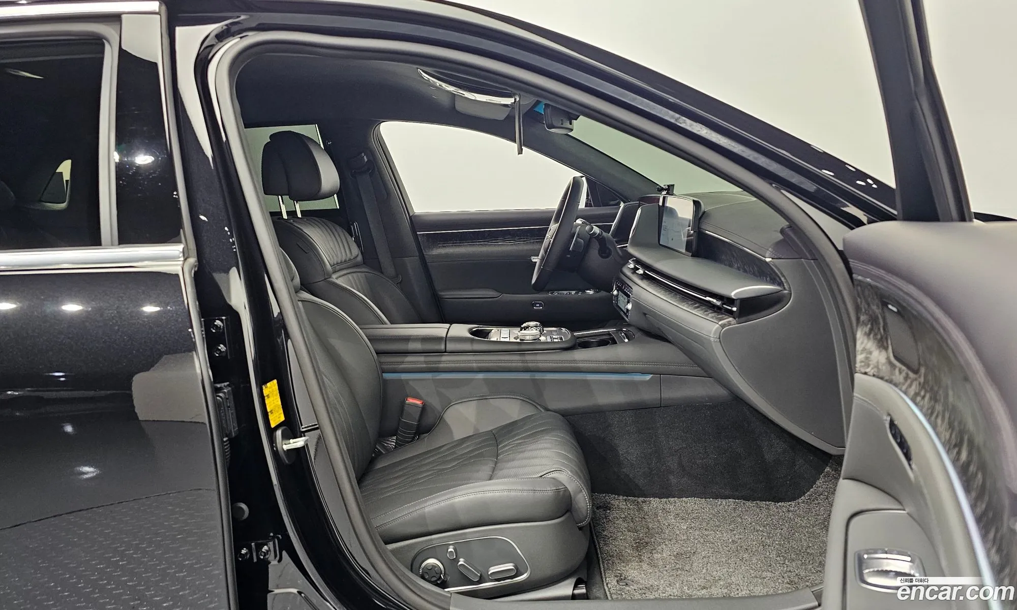 Genesis G90 2024 — 10