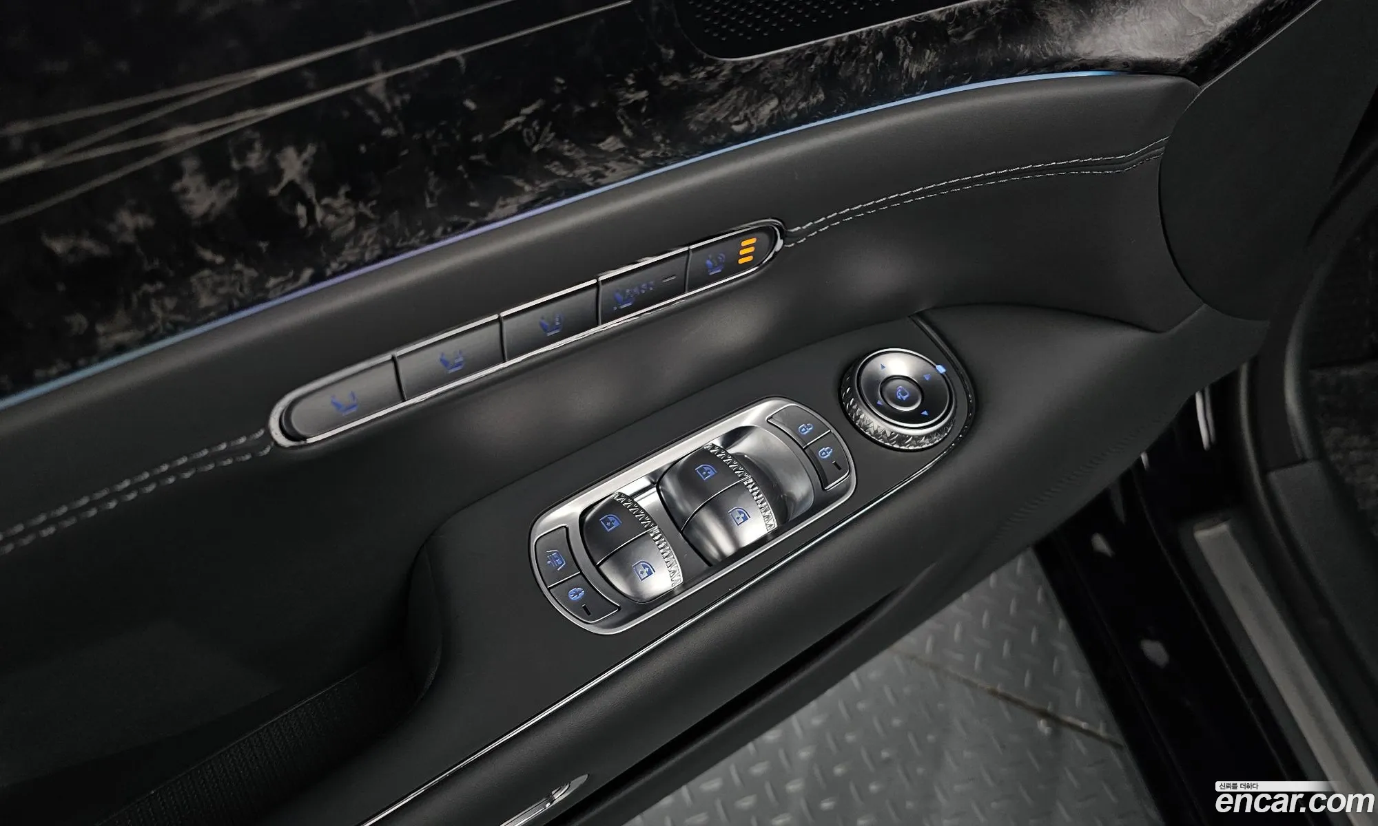 Genesis G90 2024 — 13
