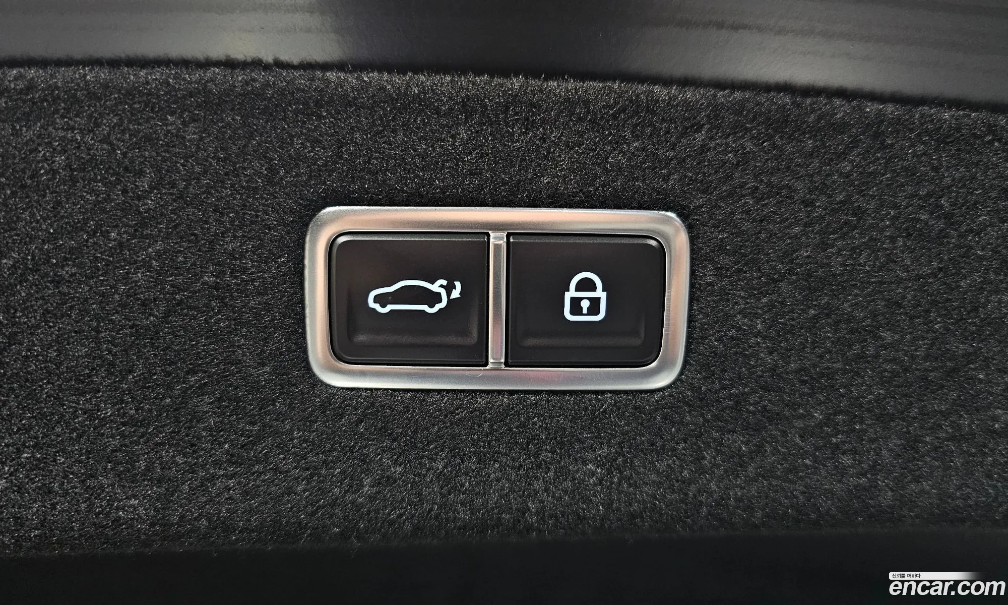Genesis G90 2024 — 9