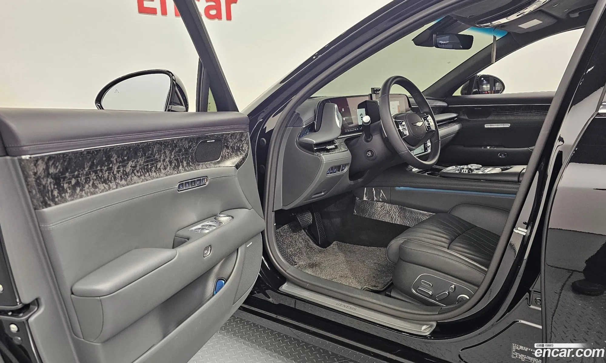 Genesis G90 2024 — 19