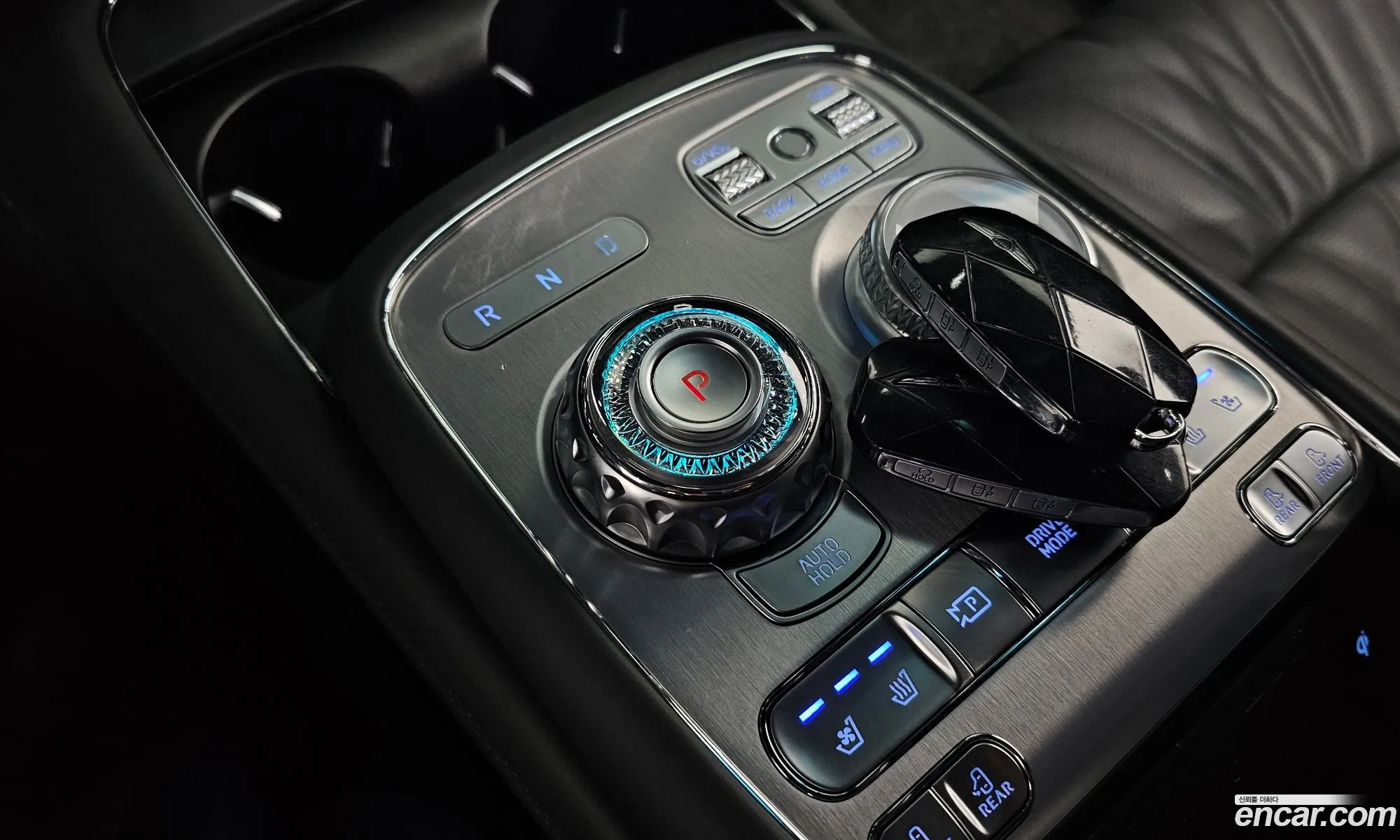 Genesis G90 2024 — 5