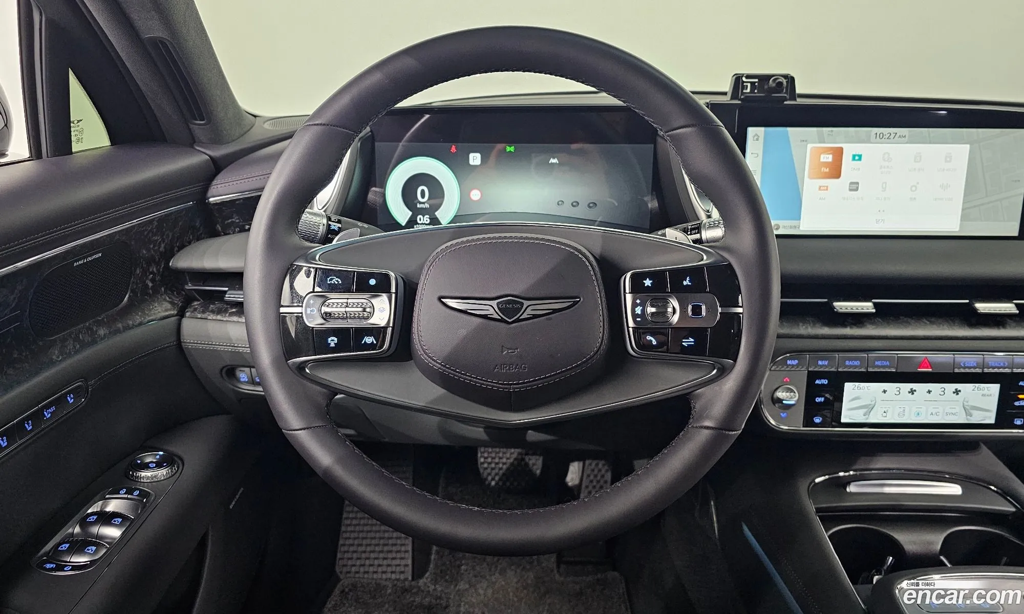 Genesis G90 2024 — 6