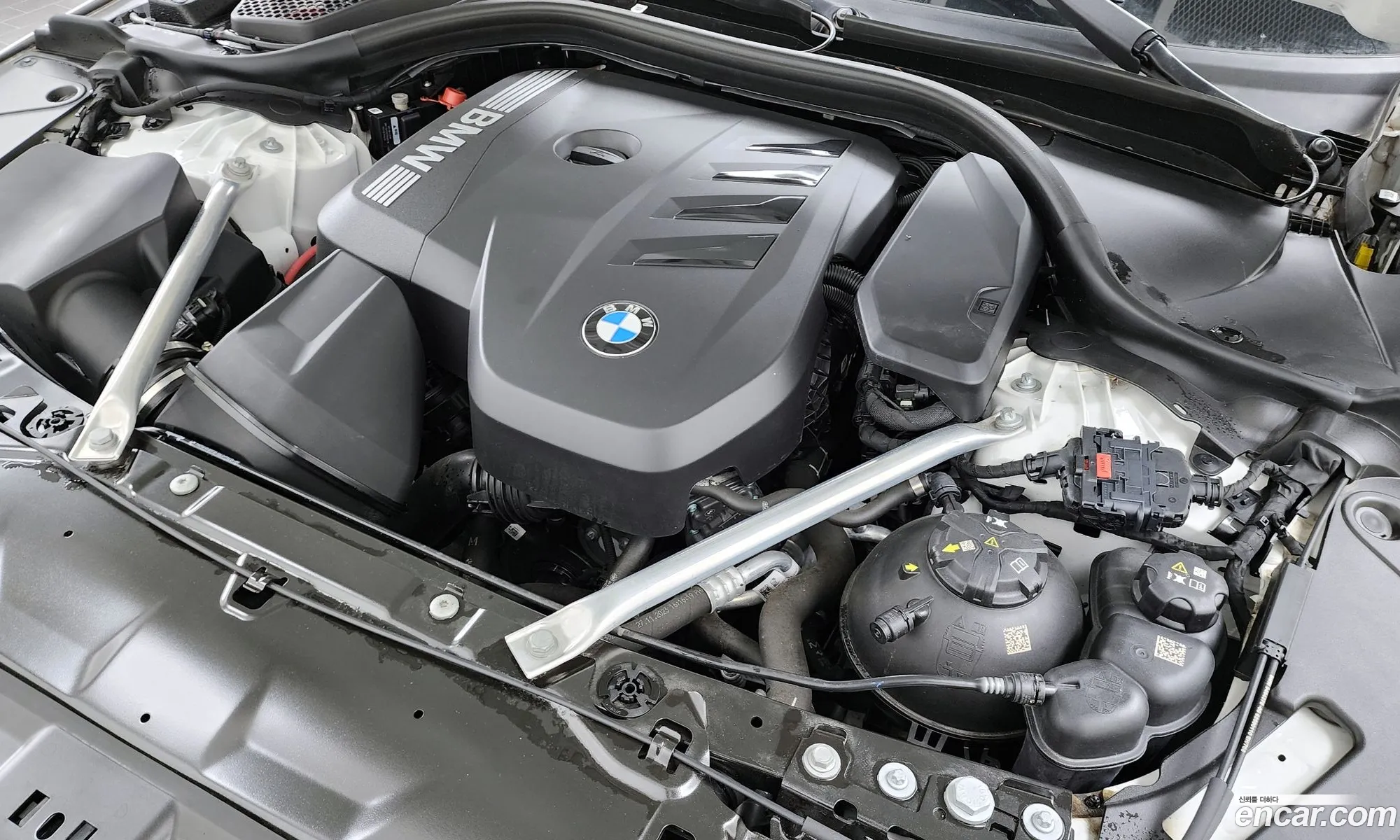 BMW 5 Series 2024 — 3