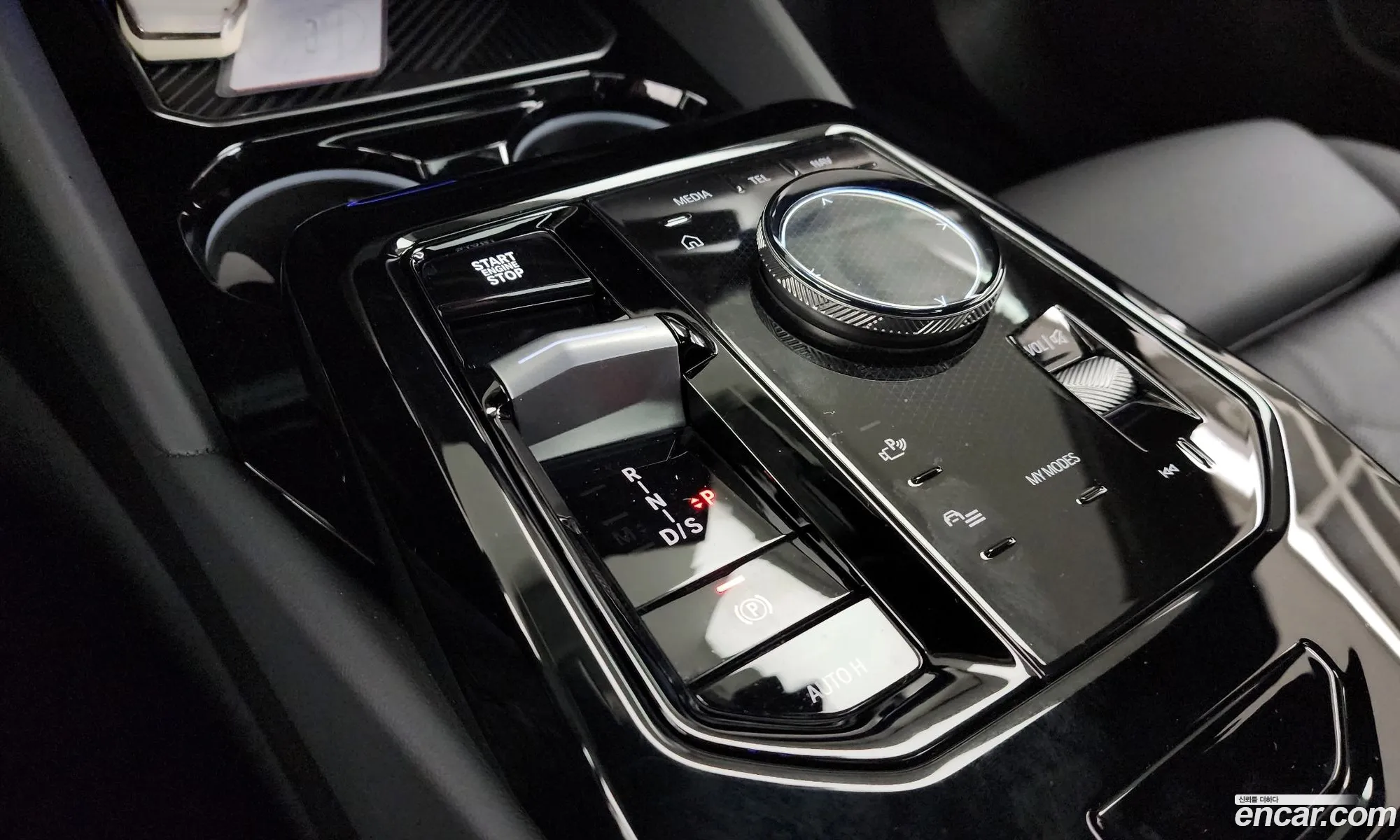 BMW 5 Series 2024 — 2