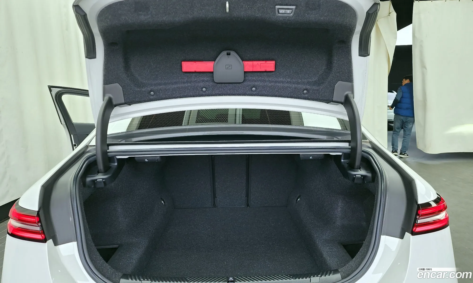 BMW 5 Series 2024 — 15