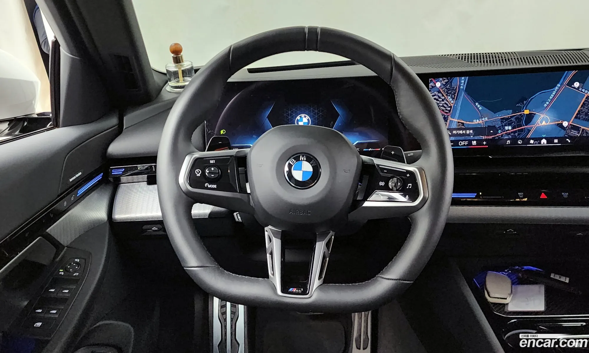 BMW 5 Series 2024 — 19