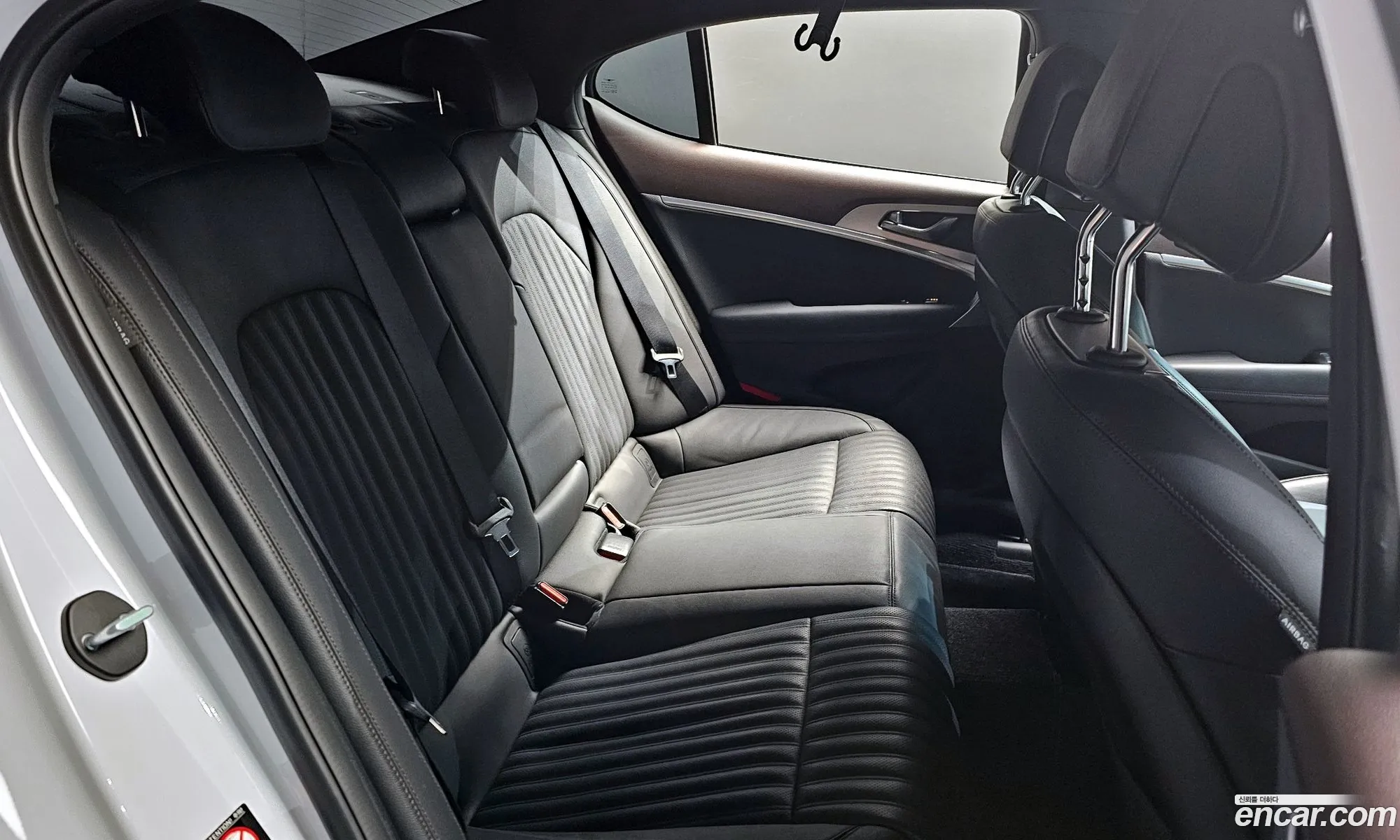 Genesis G70 2017 — 5