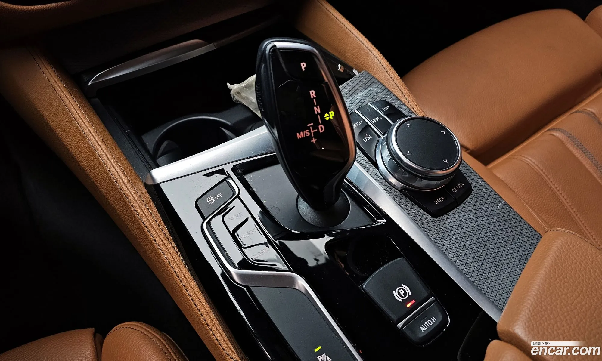 BMW 5 Series 2017 WBAJC3106JG994610 — 5