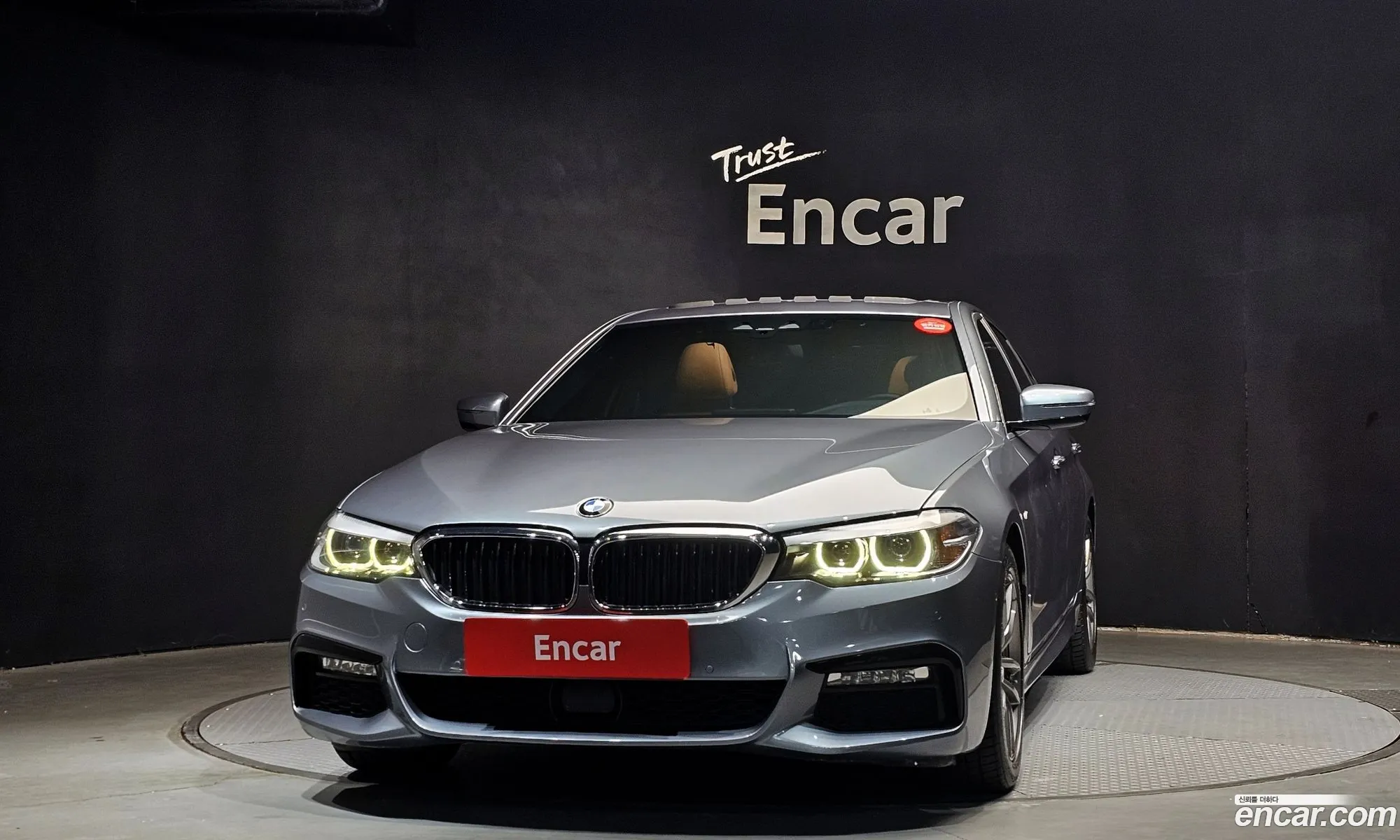 BMW 5 Series 2017 WBAJC3106JG994610 — 17