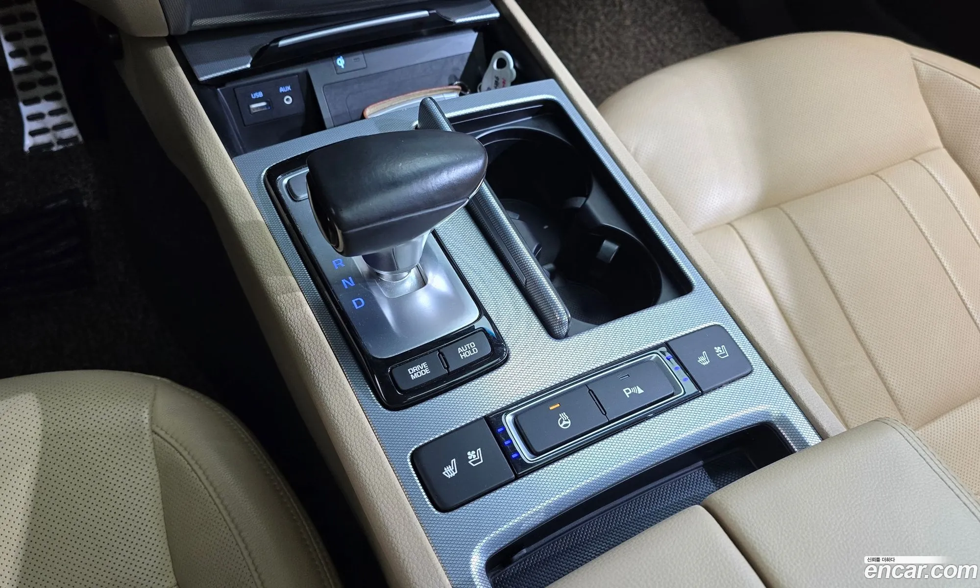 Genesis G80 2016 — 15