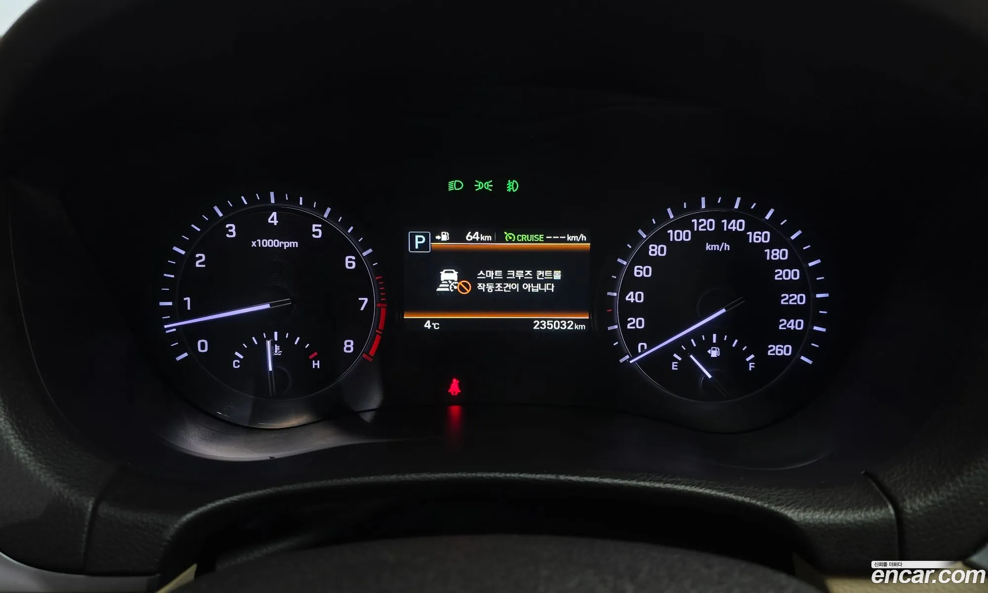 Genesis G80 2016 — 14