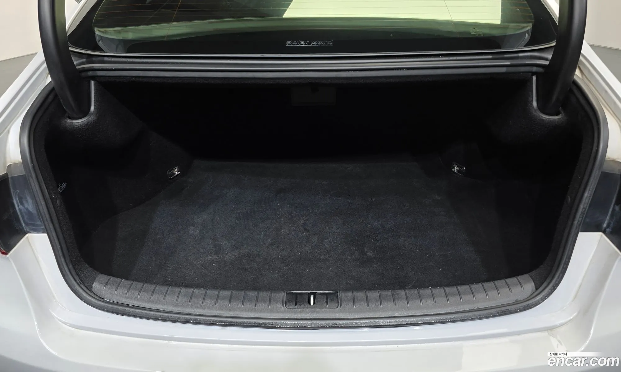 Genesis G80 2016 — 6