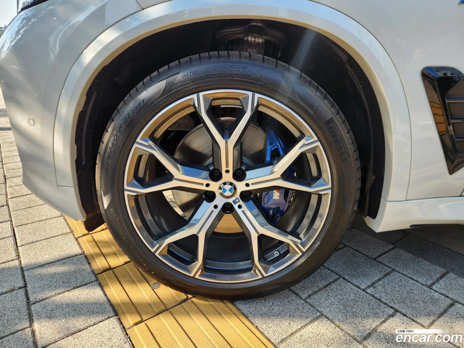 BMW X5 2025 — 20