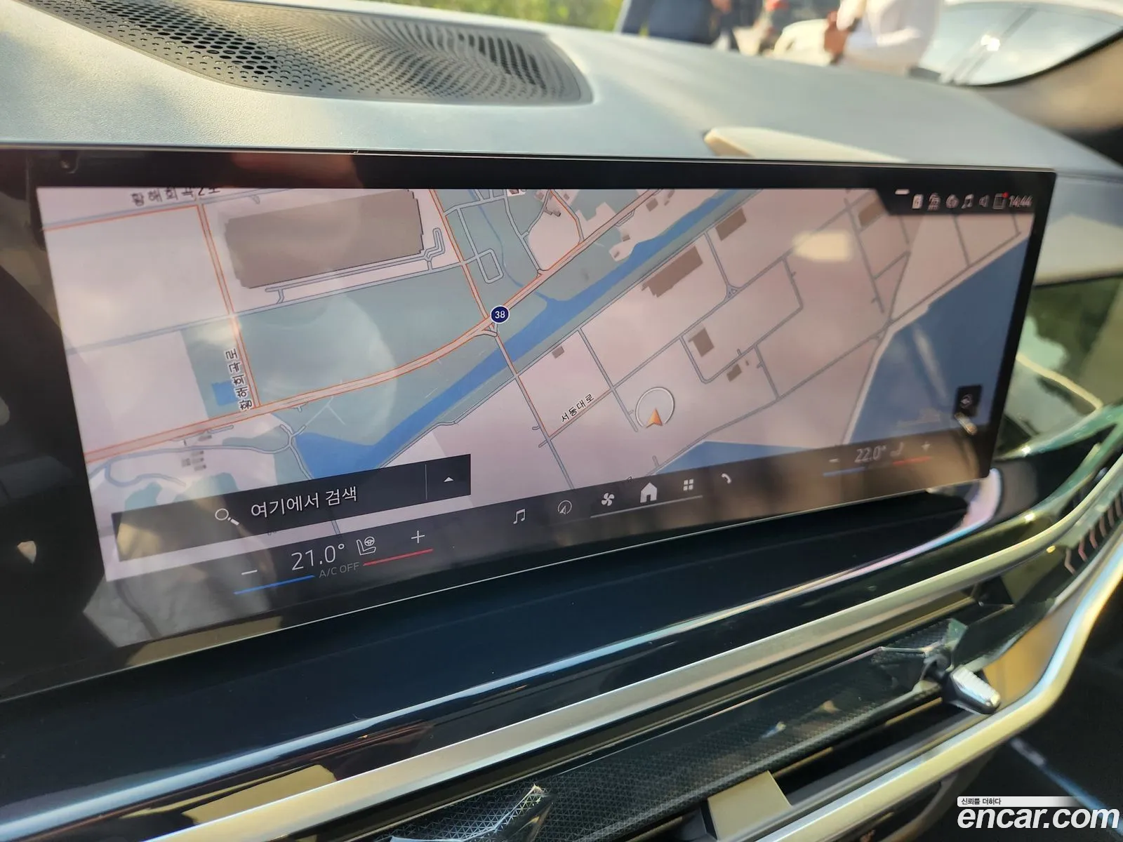 BMW X5 2025 — 9