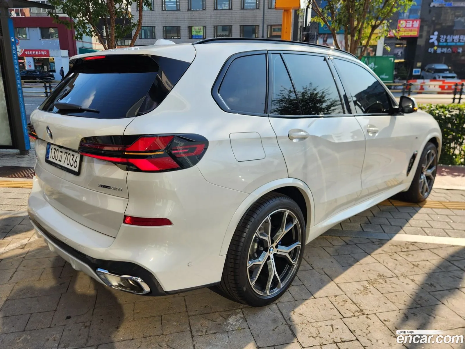 BMW X5 2025 — 3