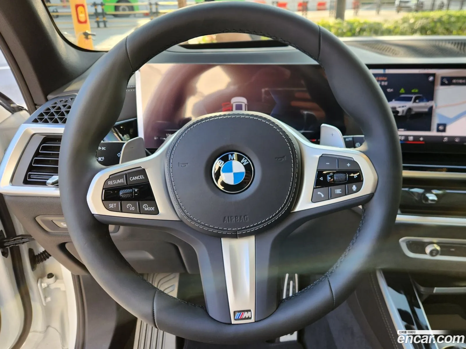 BMW X5 2025 — 11