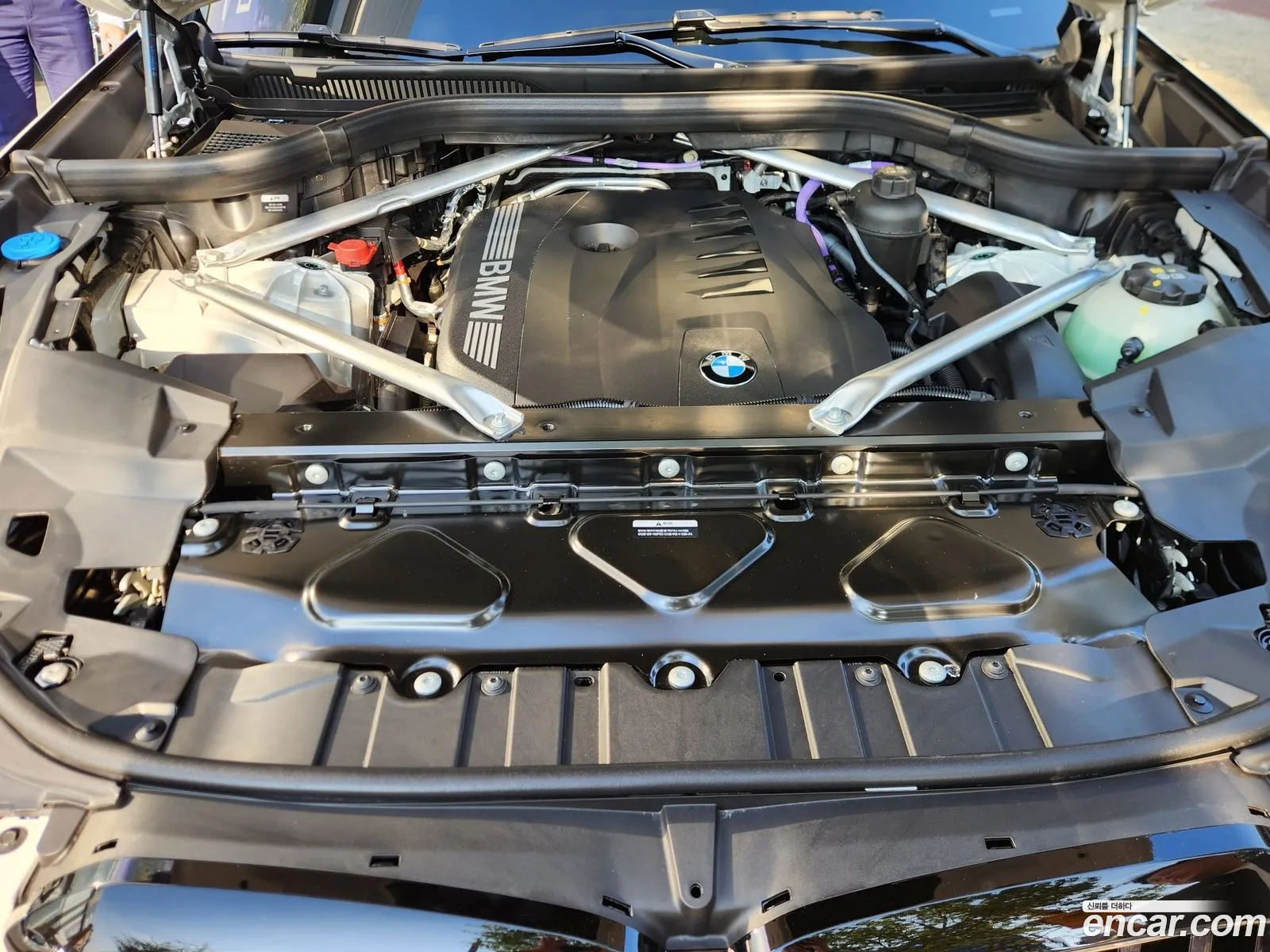 BMW X5 2025 — 14