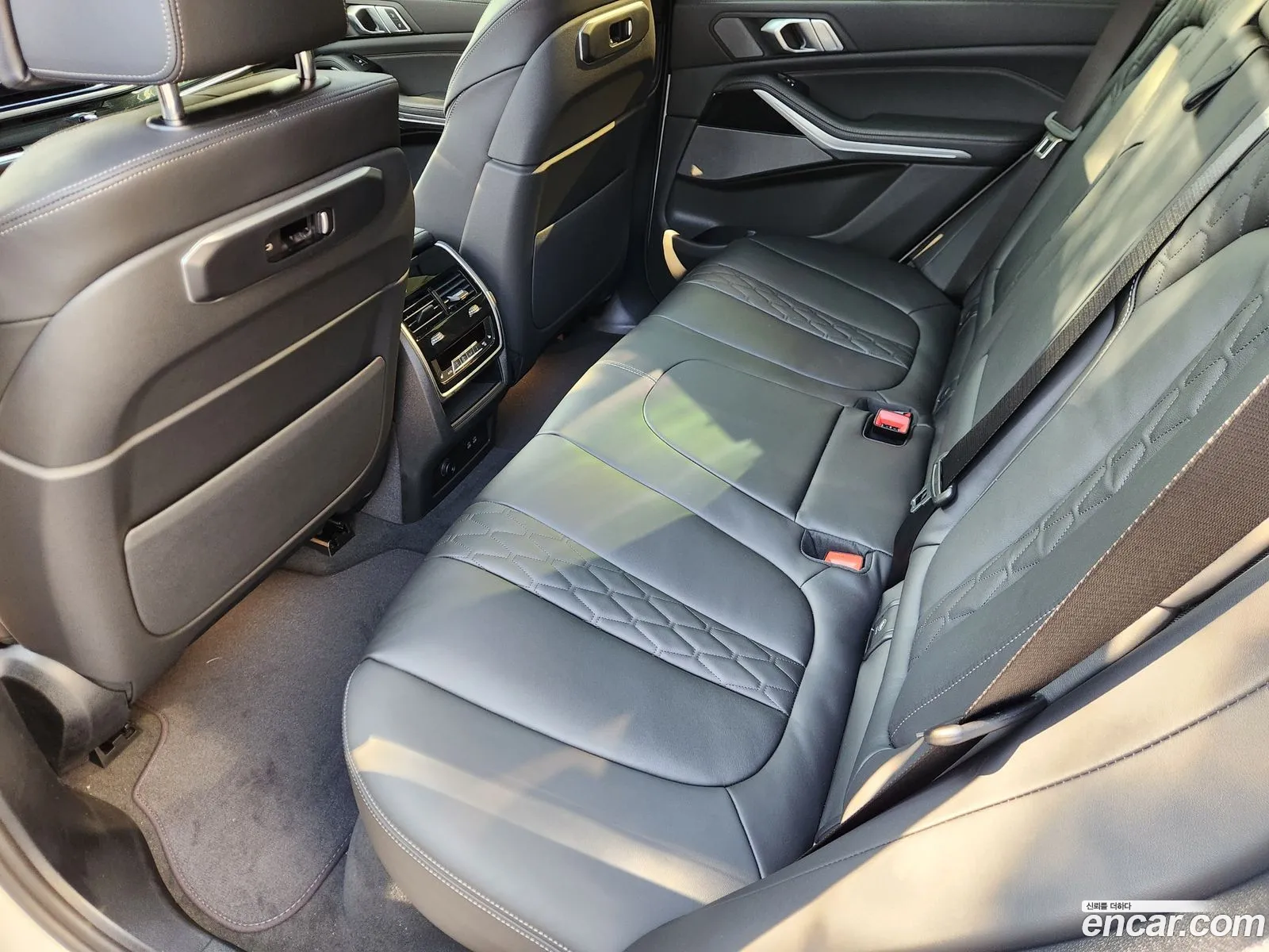 BMW X5 2025 — 4