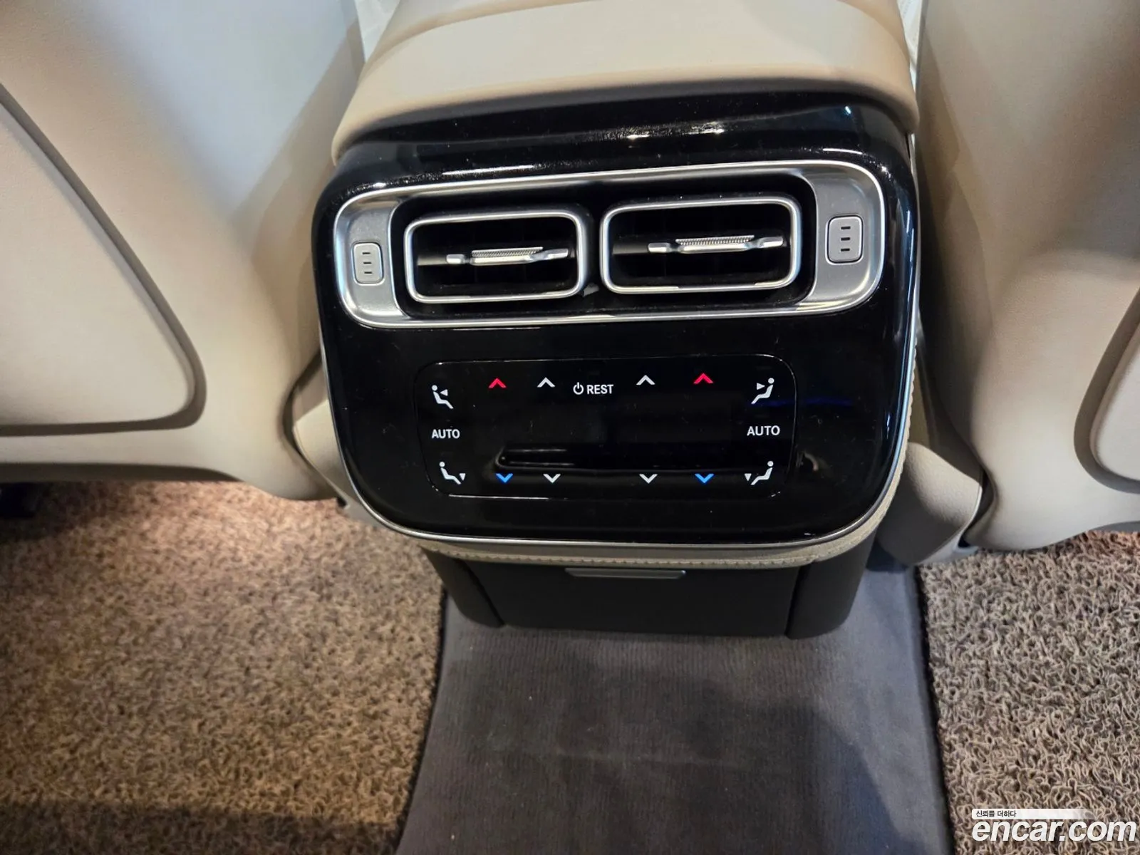 Mercedes-Benz S-Class W223 2022 — 20