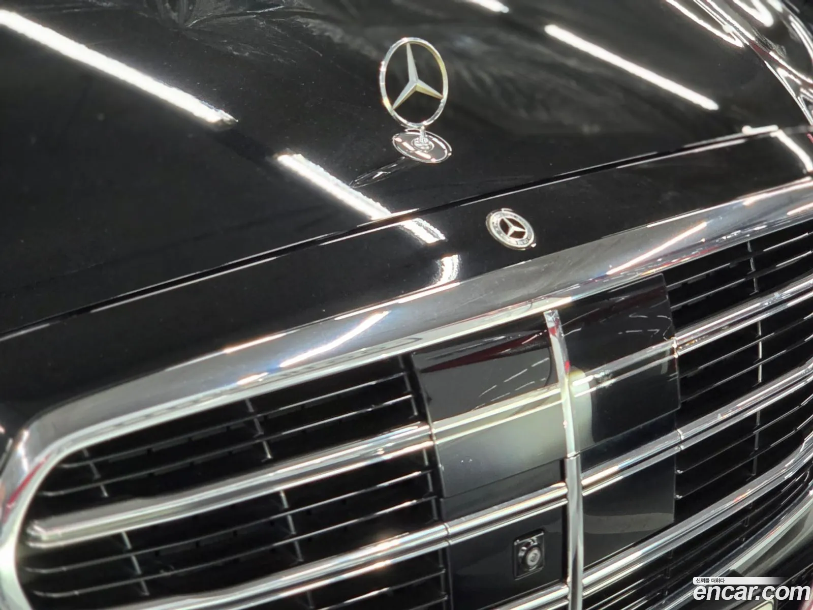 Mercedes-Benz S-Class W223 2022 — 17