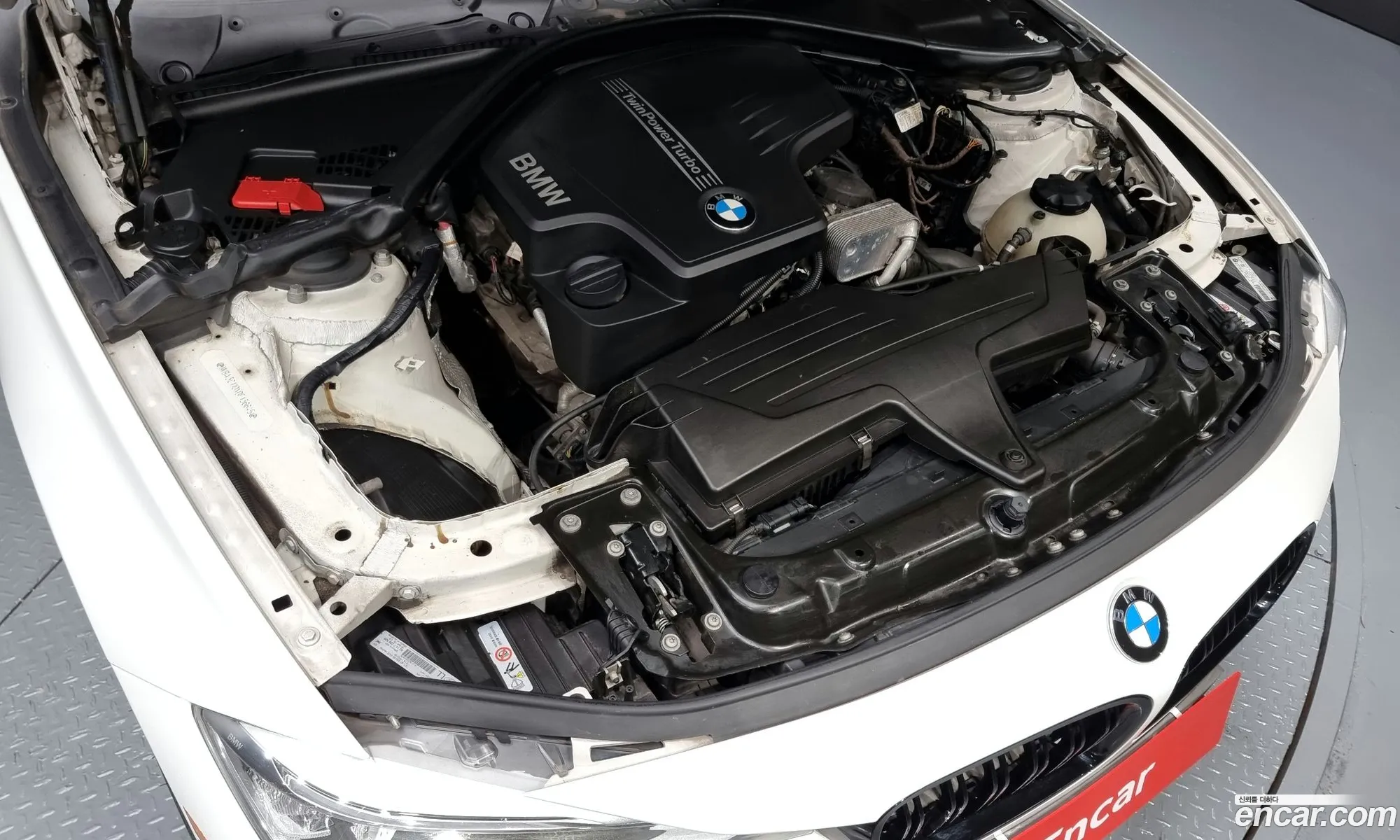 BMW 3 Series 2013 — 6