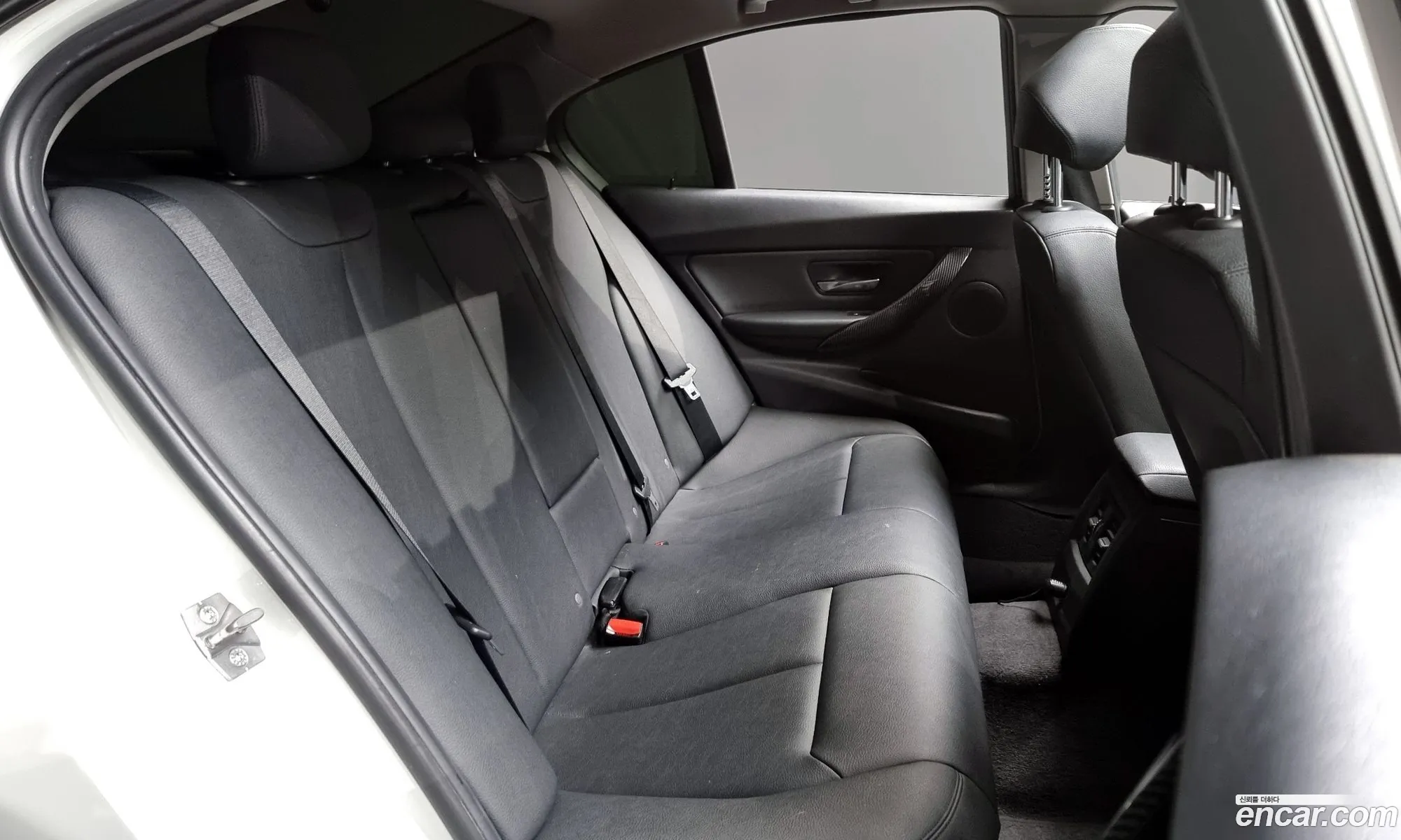 BMW 3 Series 2013 — 9
