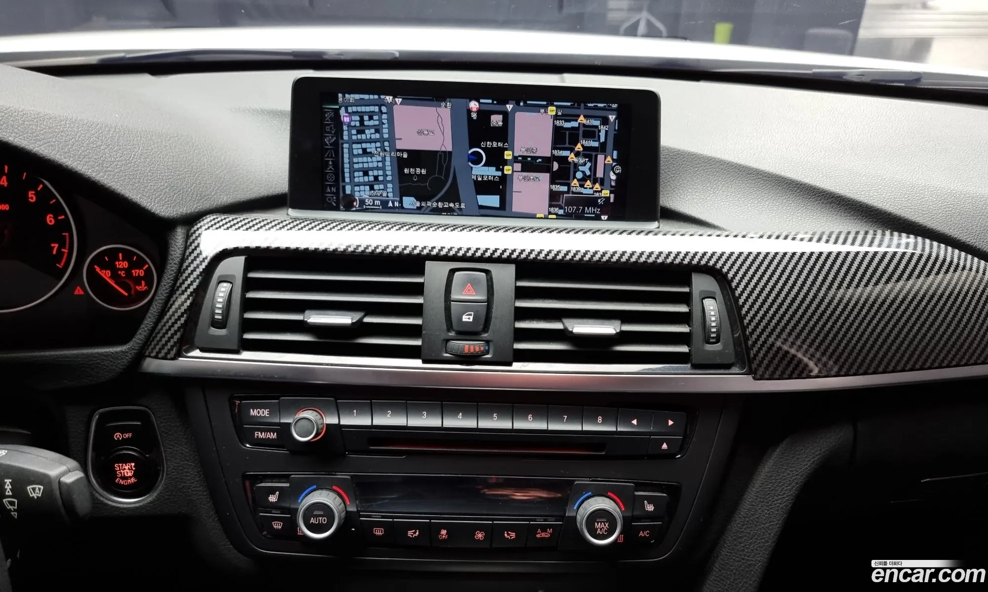 BMW 3 Series 2013 — 19