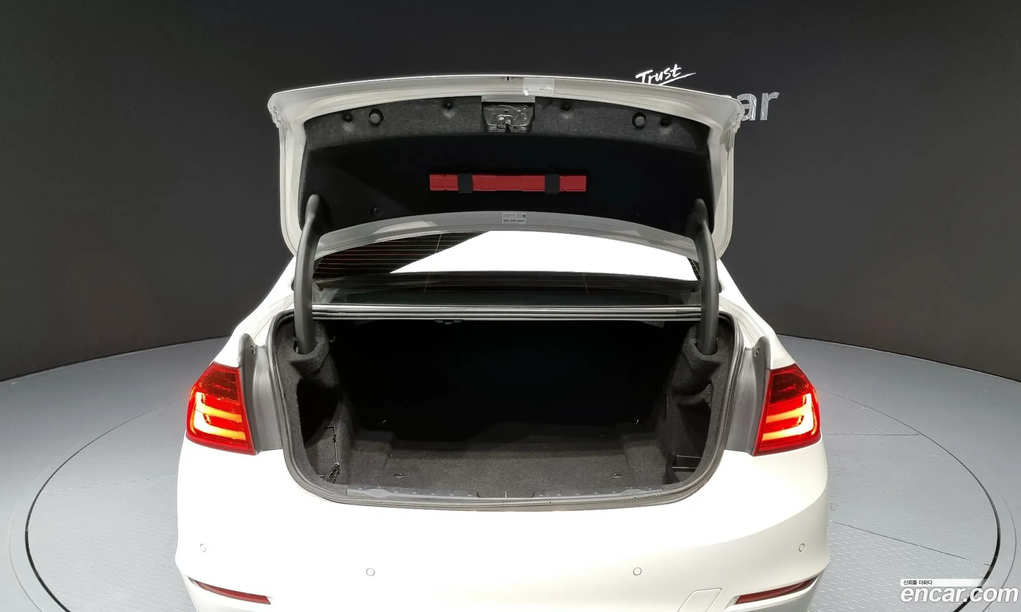 BMW 3 Series 2013 — 15
