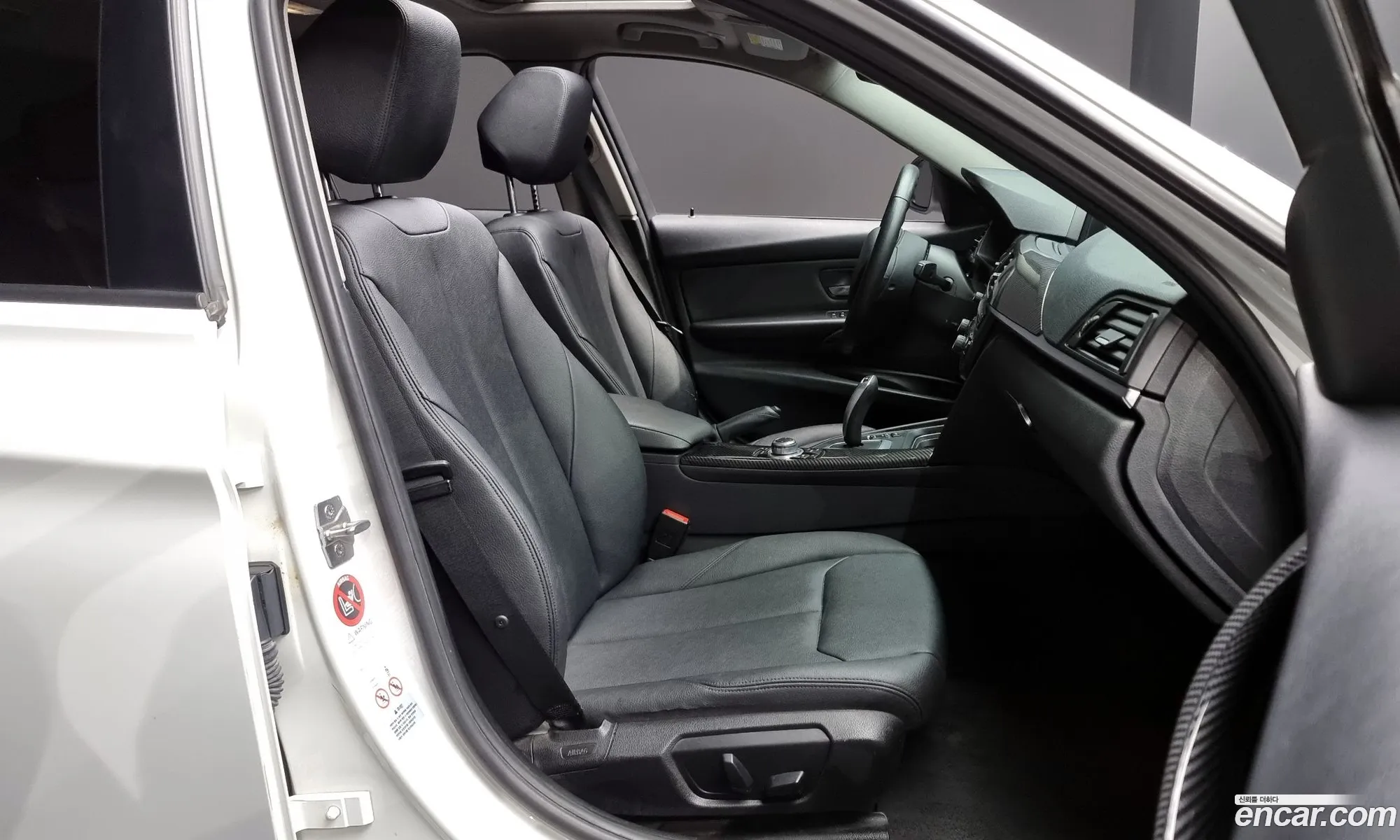 BMW 3 Series 2013 — 3