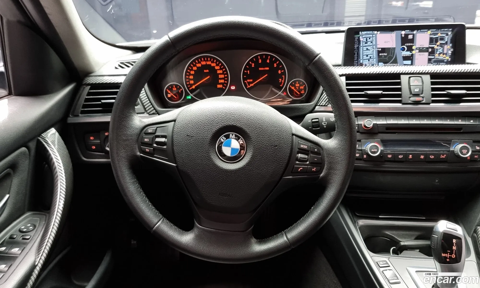 BMW 3 Series 2013 — 18