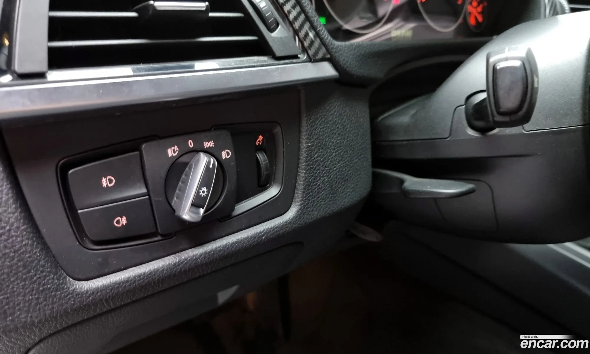 BMW 3 Series 2013 — 11
