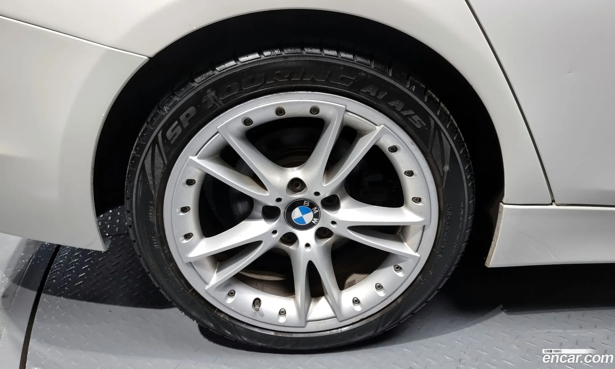 BMW 3 Series 2013 — 5