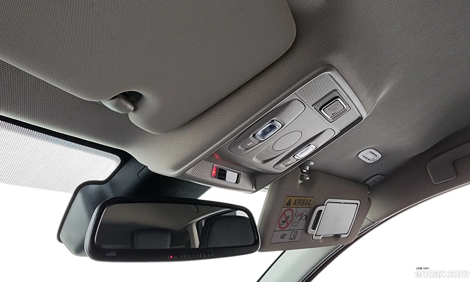 Renault Korea (Samsung) XM3 2022 — 15