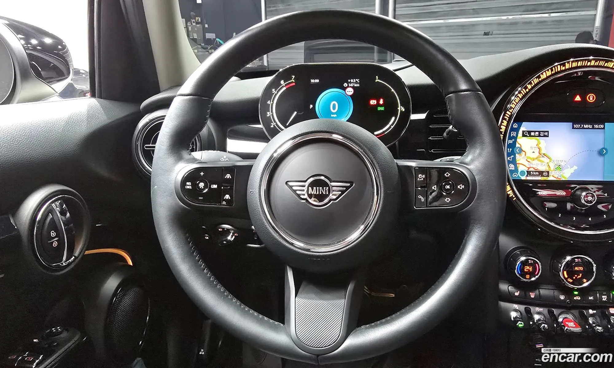 Mini Cooper S 2022 WMW61DK07N2R73722 — 16