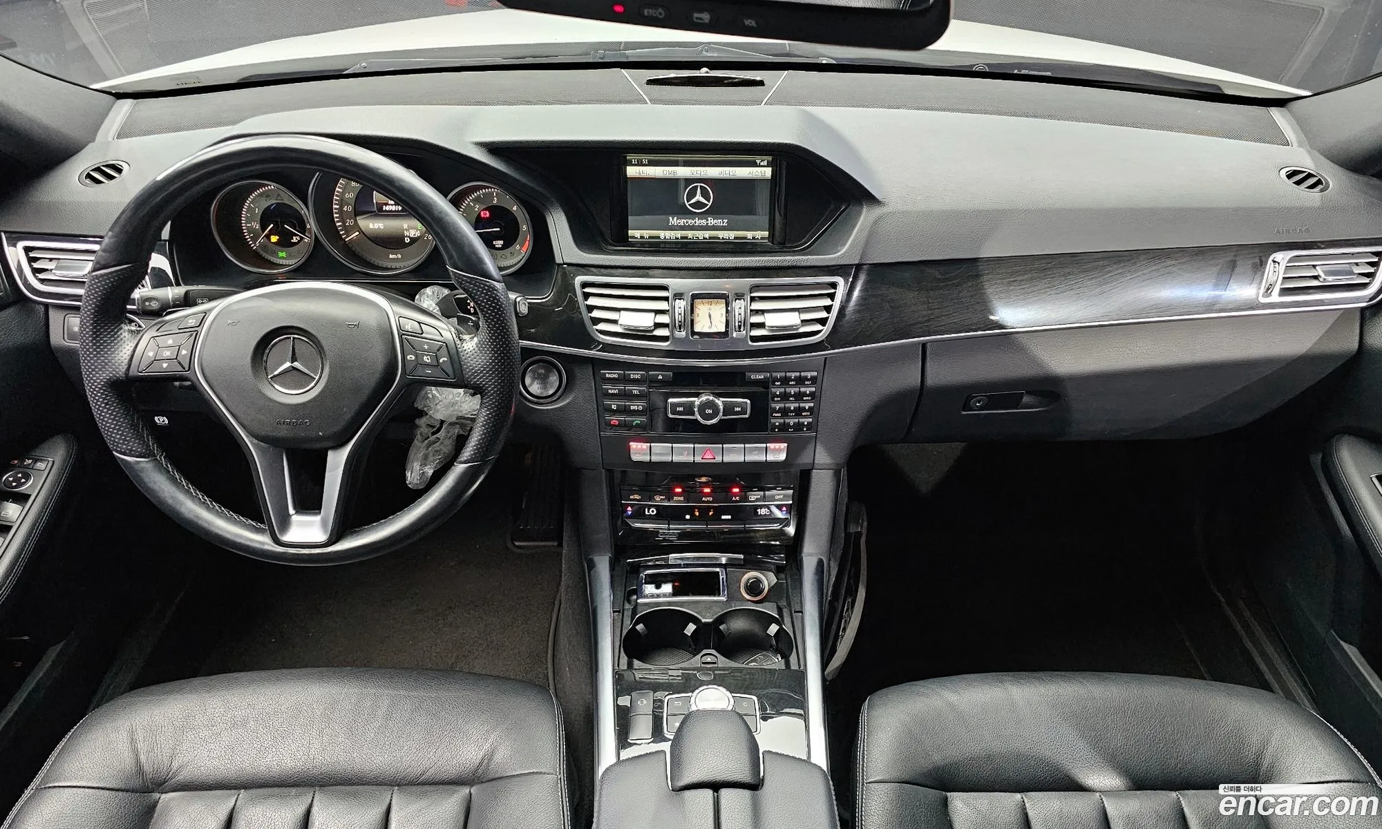 Mercedes-Benz E-Class W212 2013 WDDHF0CB7EA851069 — 15