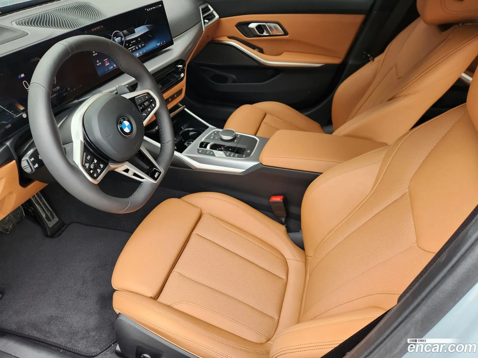 BMW 3 Series 2025 — 12