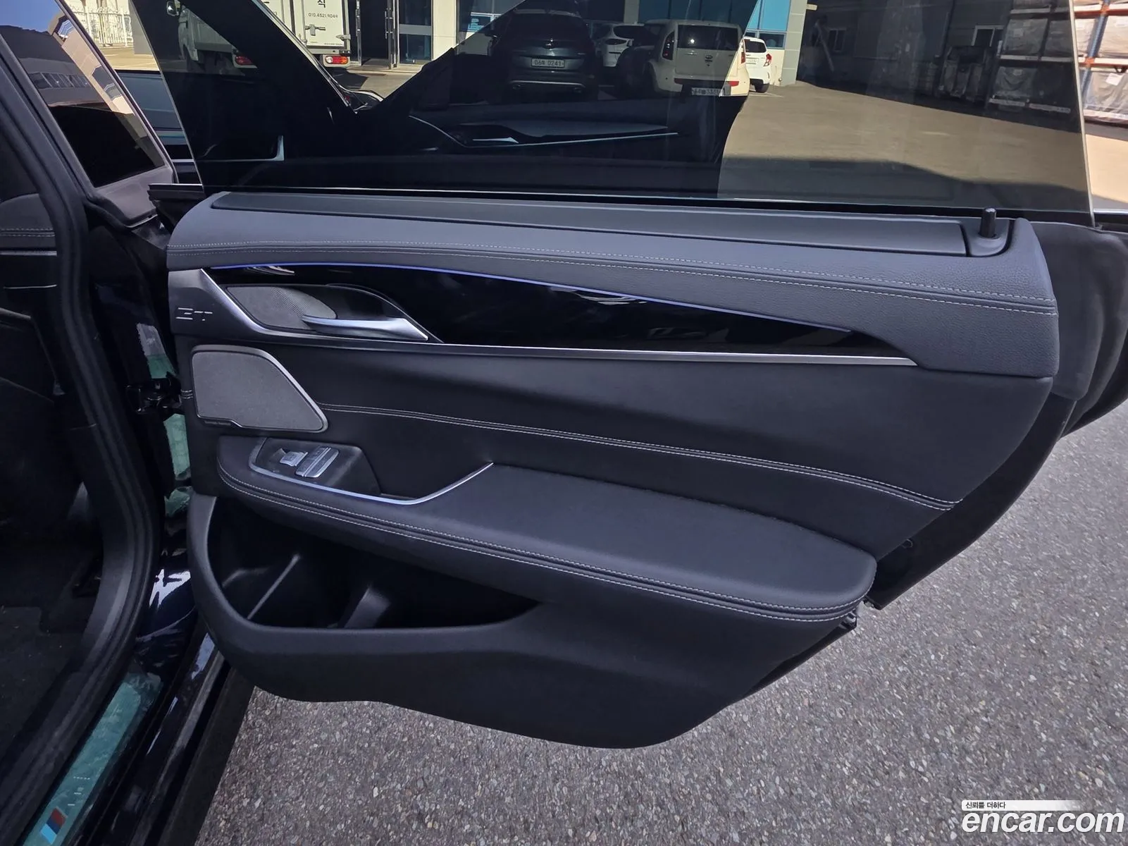 BMW 6 Series GT 2024 — 16