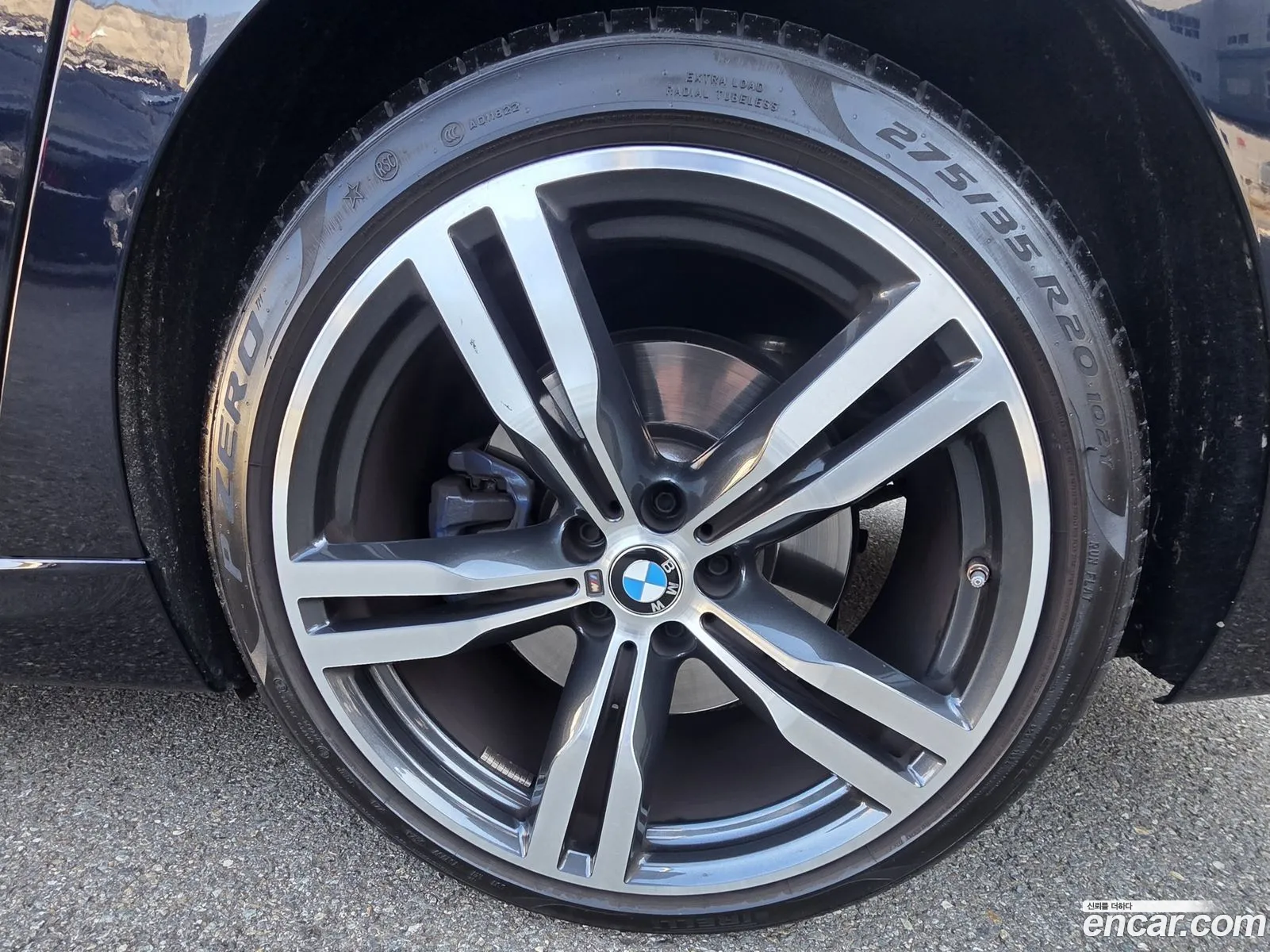 BMW 6 Series GT 2024 — 8