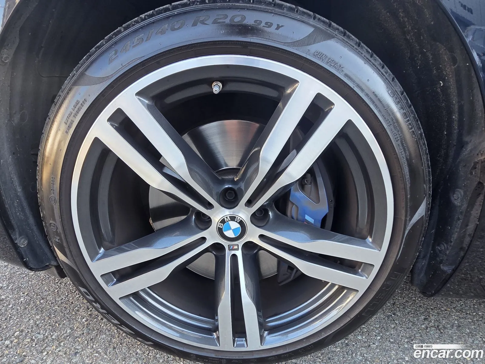 BMW 6 Series GT 2024 — 17