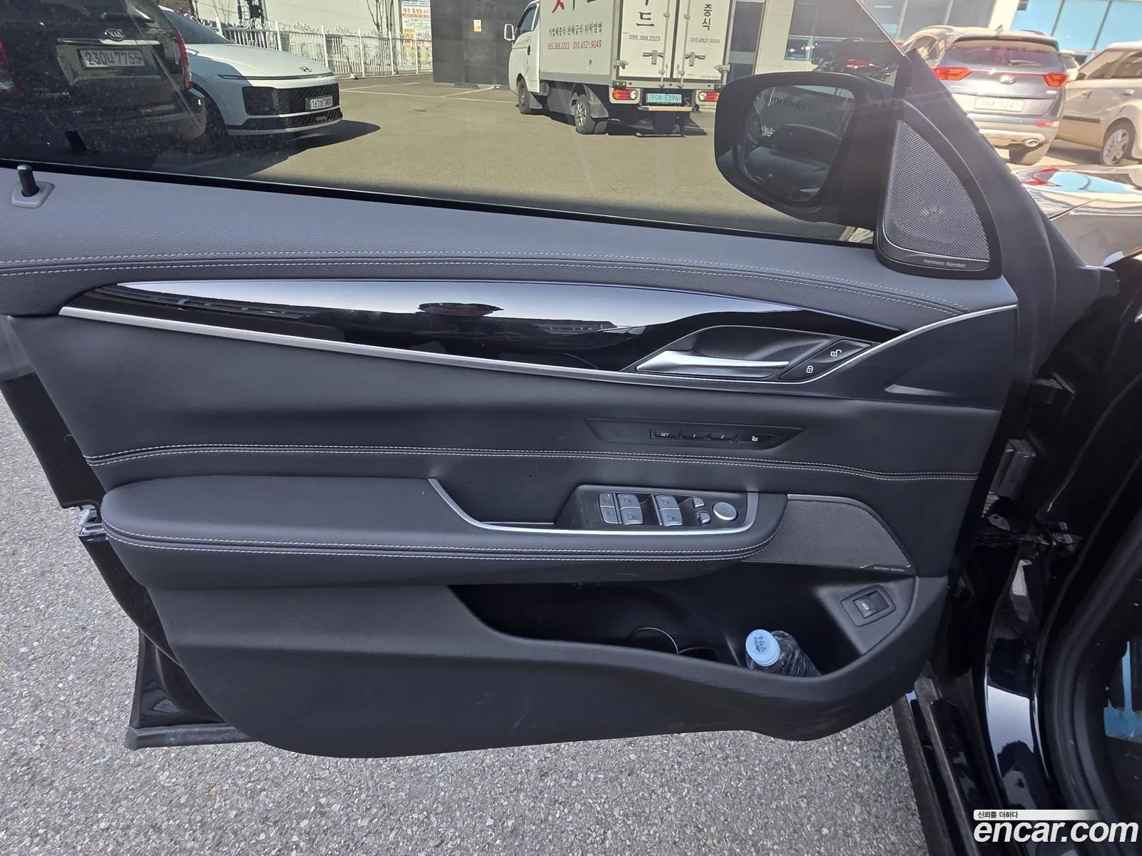 BMW 6 Series GT 2024 — 3