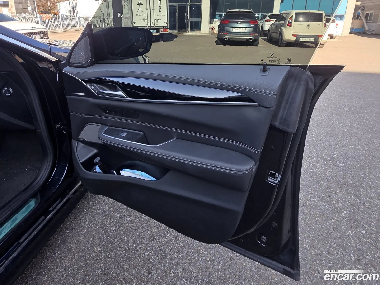 BMW 6 Series GT 2024 — 18