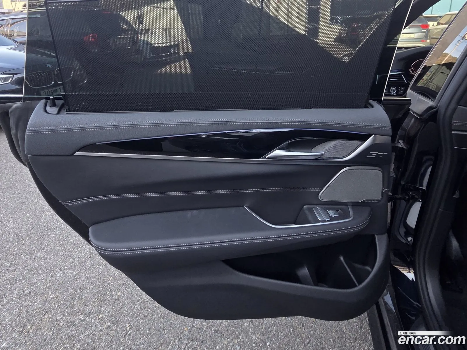 BMW 6 Series GT 2024 — 4