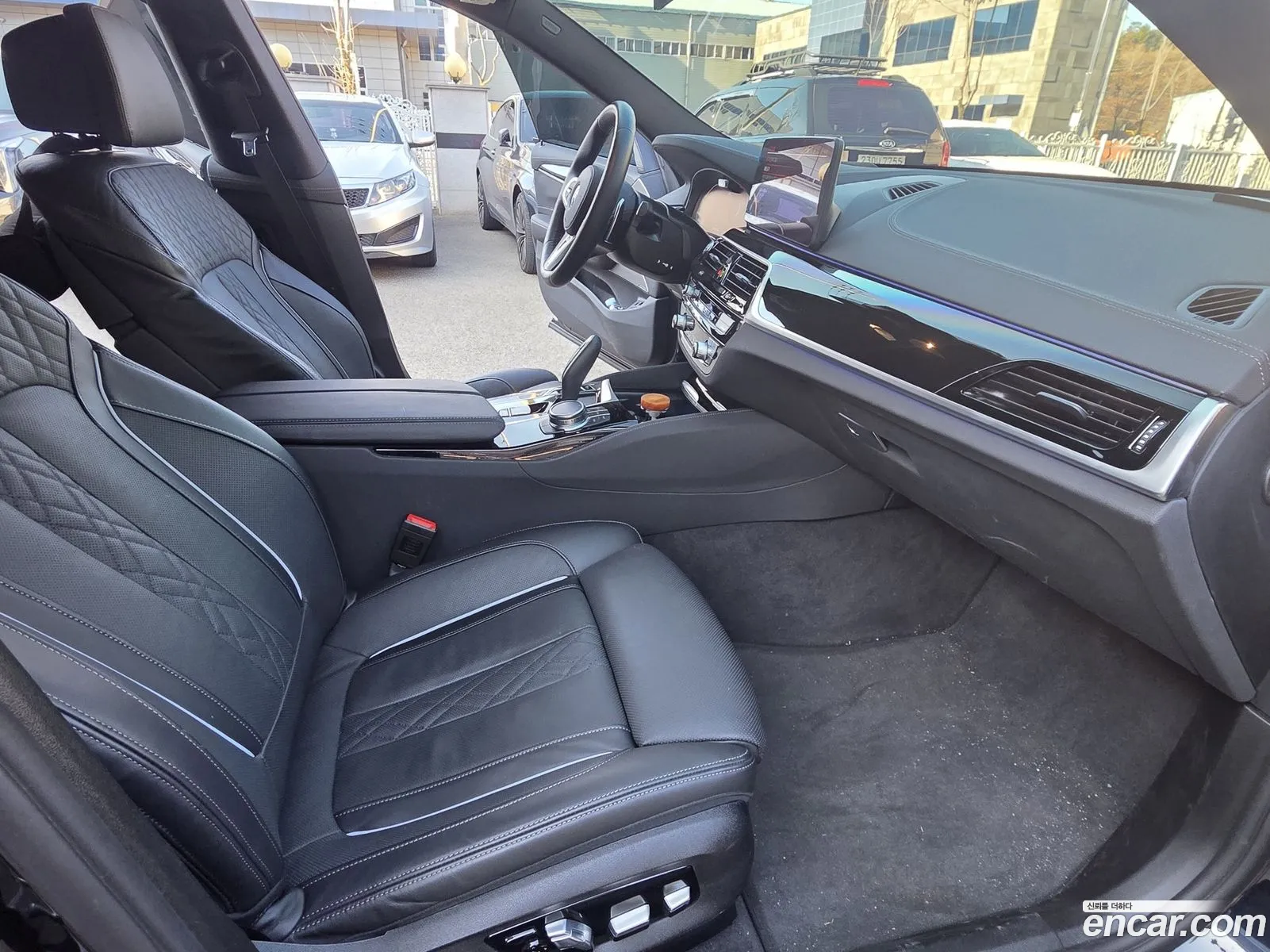 BMW 6 Series GT 2024 — 5
