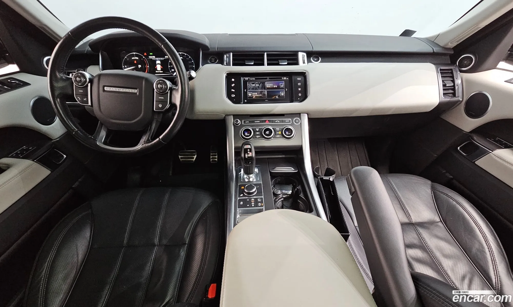 Land Rover Range Rover Sport 2016 — 15