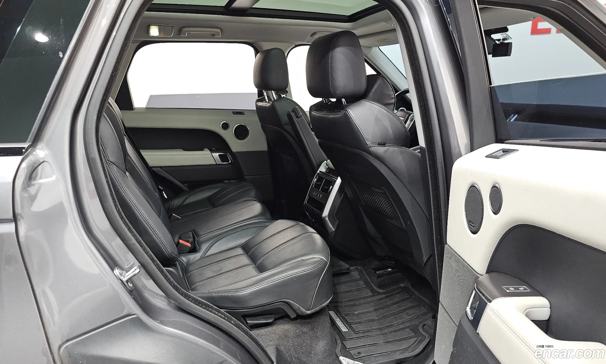 Land Rover Range Rover Sport 2016 — 4